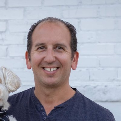 Josh Friedman