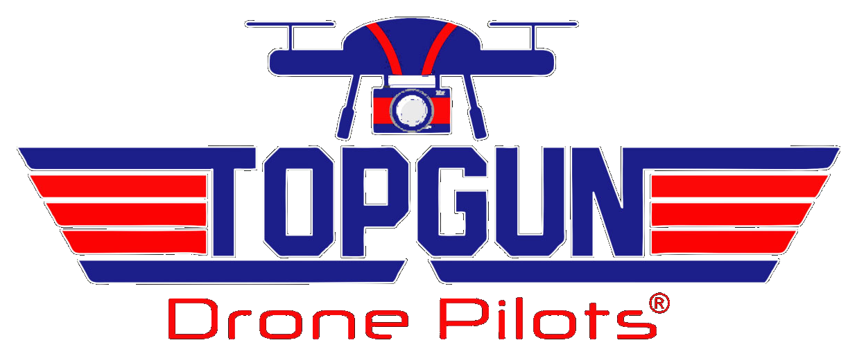 Top Gun Drone Pilots